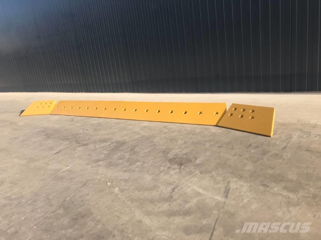CAT D6R Інше обладнання