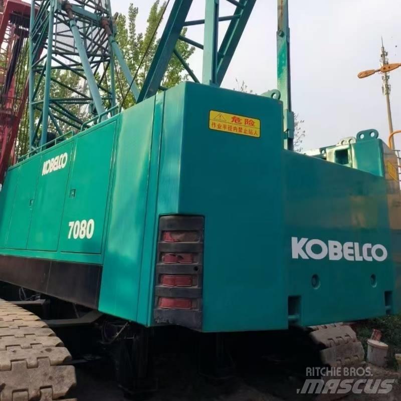 Kobelco 7080 Гусеничні крани