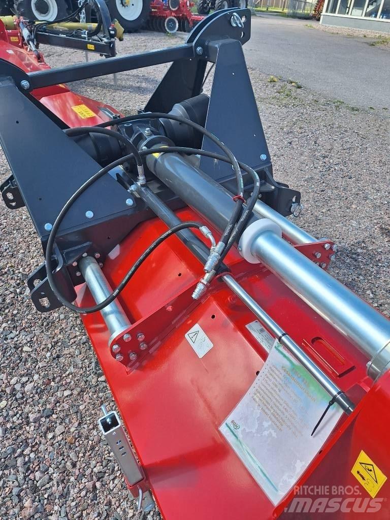 Kverneland FRO 325 Газонні і лукові косилки