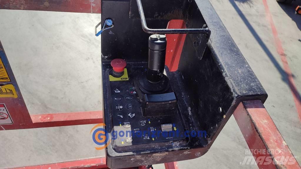 Genie GS 3384 Підйомники-ножиці