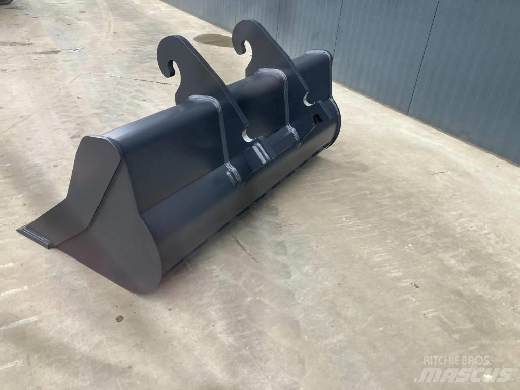  Smitma CW40 1.80m Ковші