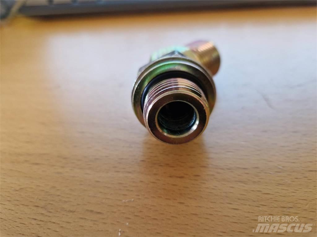 Ponsse 0015522 Гідравліка