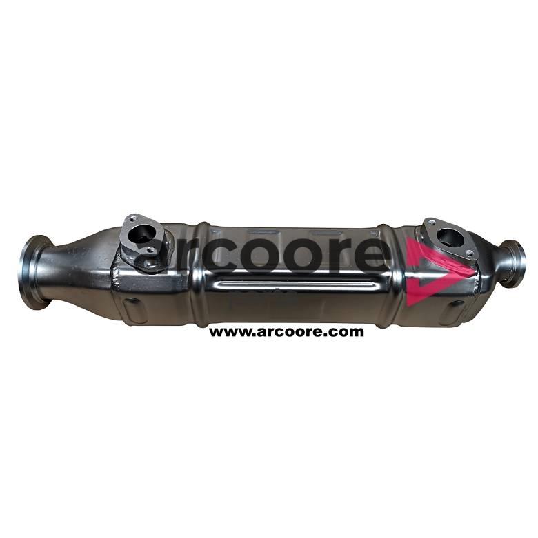 MAN EGR 51081525012 Двигуни