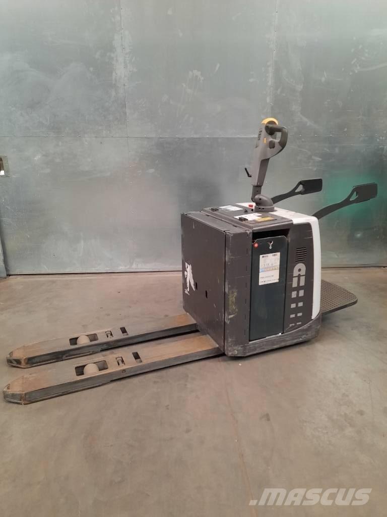UniCarriers PMR200P Візки для перевезення піддонів