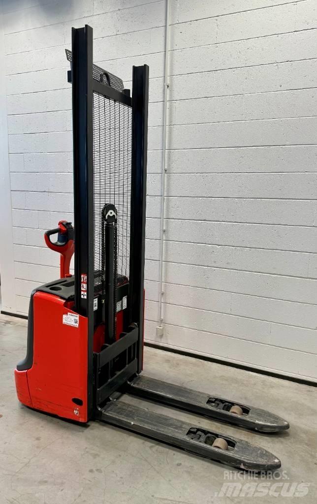 Linde L12i/1172 Ручний візок