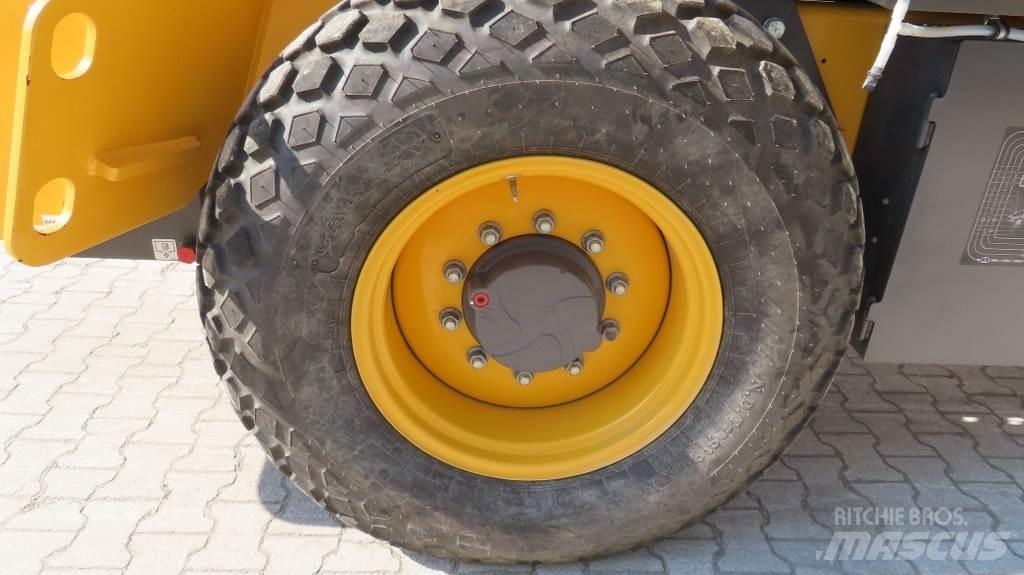 Volvo SD75 B Грунтові котки