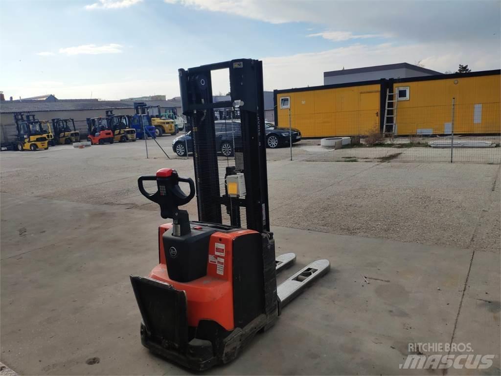 BT SWE120 Ручний візок