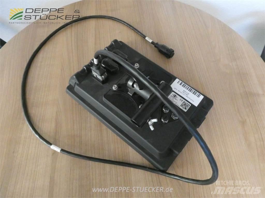 Müller CCI 1200 Сільгосптехніка - Інші