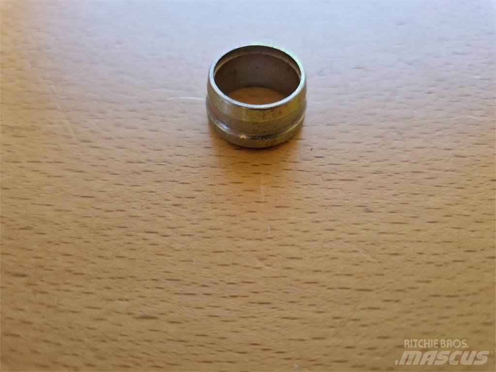 Ponsse 0022558 Гідравліка