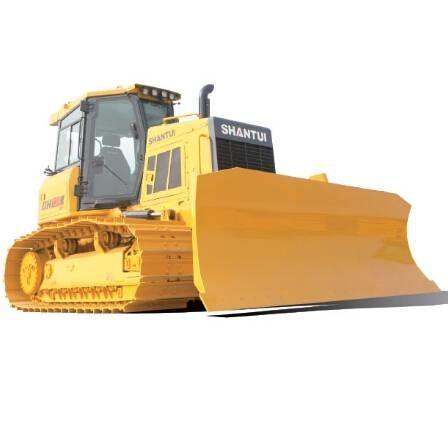 Shantui DH13K Гусеничні бульдозери