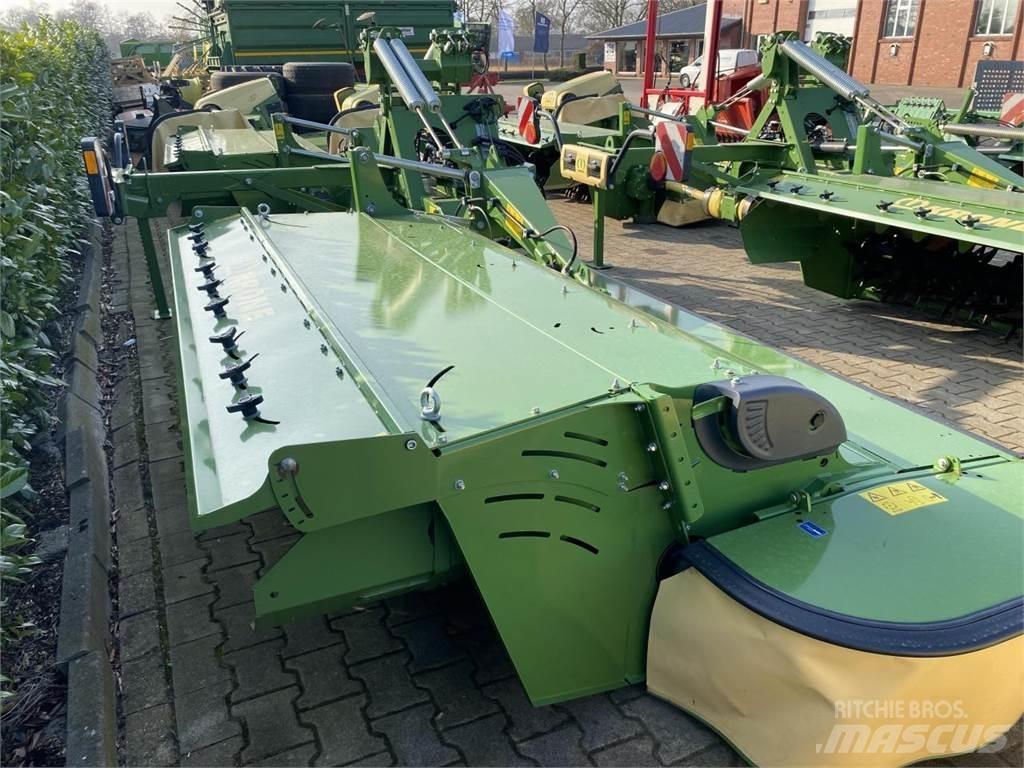 Krone EC B 870 CV Косилки