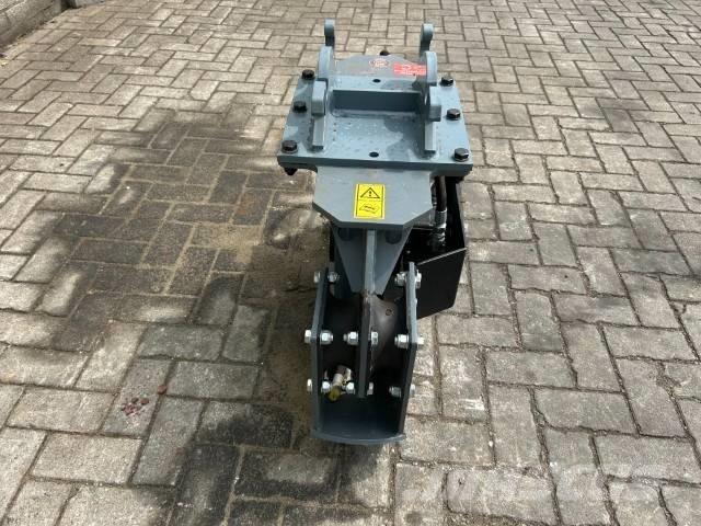  Trilblok CW 0 Віброзанурювачі