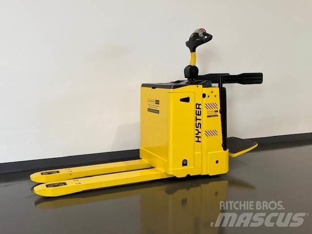 Hyster P2.0S FBW Штабелери