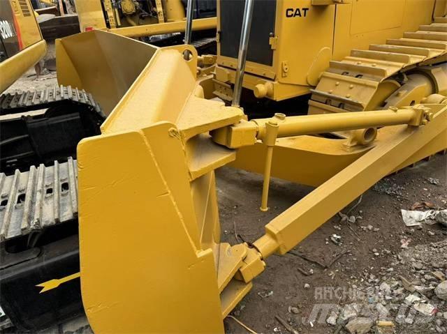 CAT D 8 R Гусеничні бульдозери