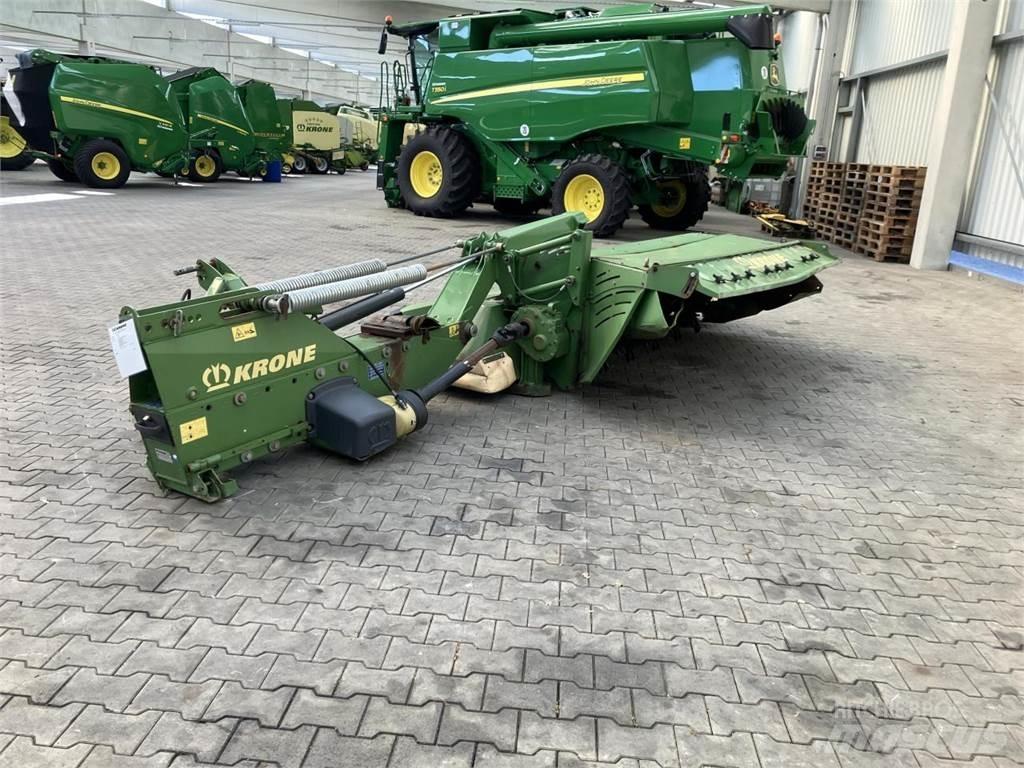 Krone EC R 320 CV Косилки