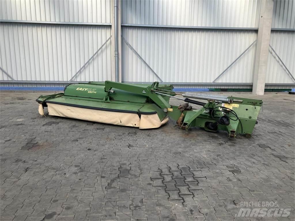 Krone EC R 320 CV Косилки
