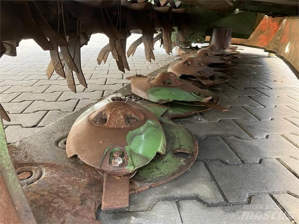 Krone EC R 320 CV Косилки
