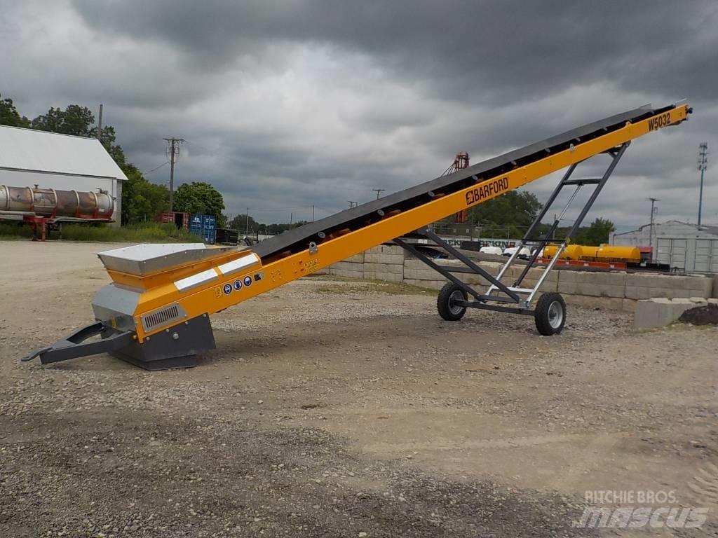 Barford W5032 Конвейєри / Транспортери