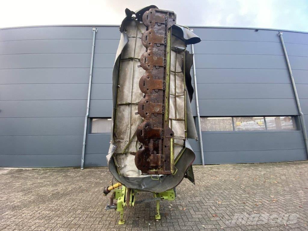 CLAAS Disco 8550 Косилки