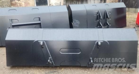 LM Buckets Ковші