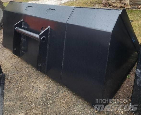 LM Buckets Ковші