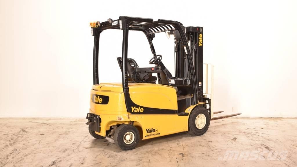 Yale ERP25VLE Електронавантажувачі