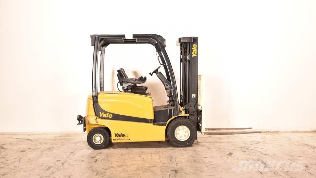 Yale ERP25VLE Електронавантажувачі