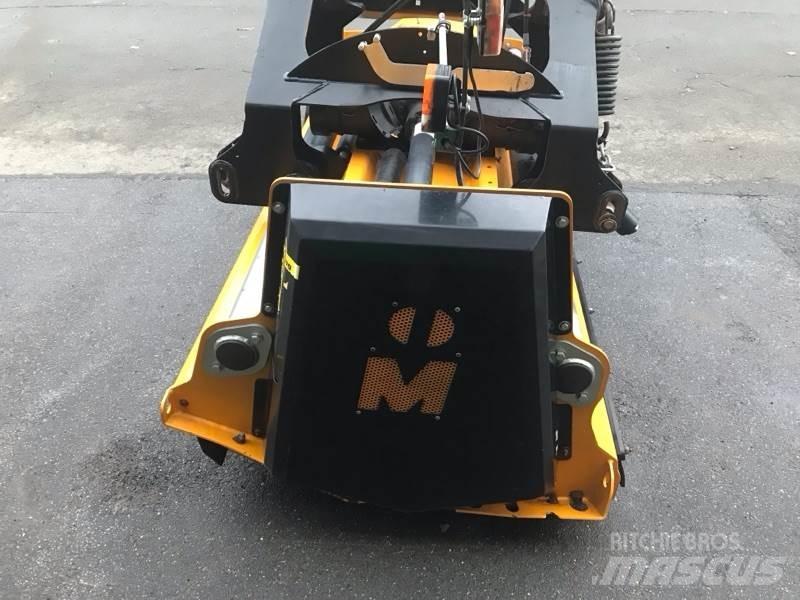 Müthing MU M 280 Інше обладнання для фуражних комбайнів