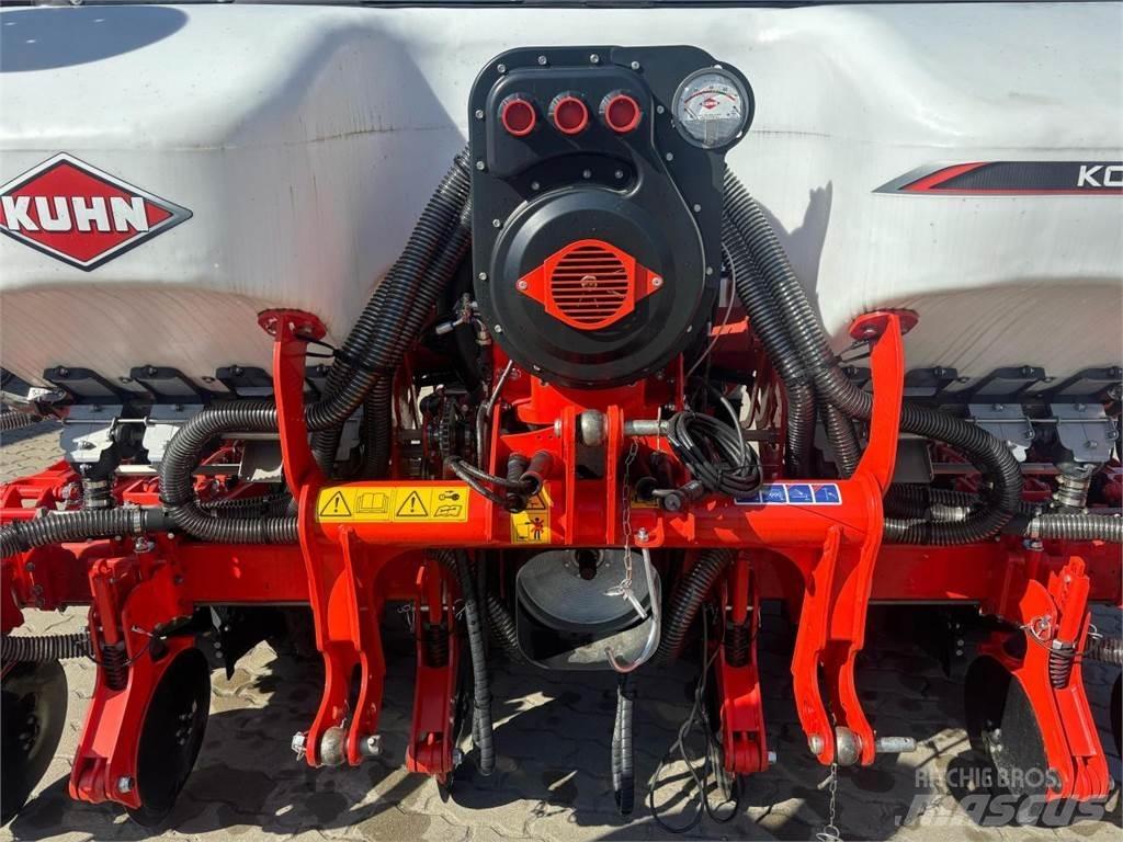 Kuhn Kosma TD Високоточні сівалки