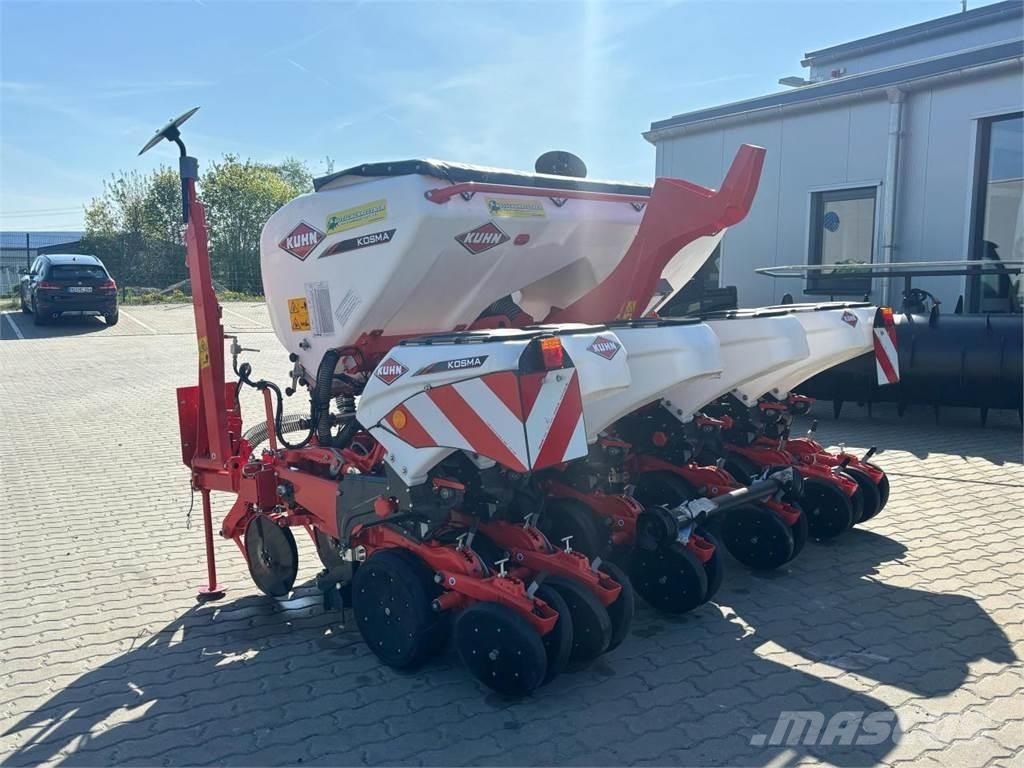 Kuhn Kosma TD Mais Високоточні сівалки