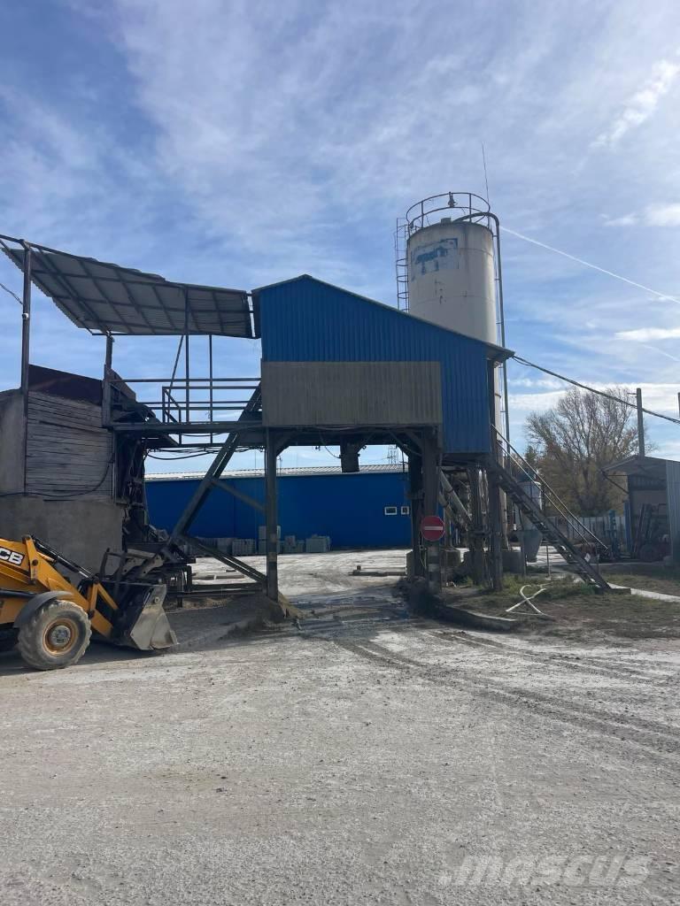  Heller Keverő Бетонозмішувачі