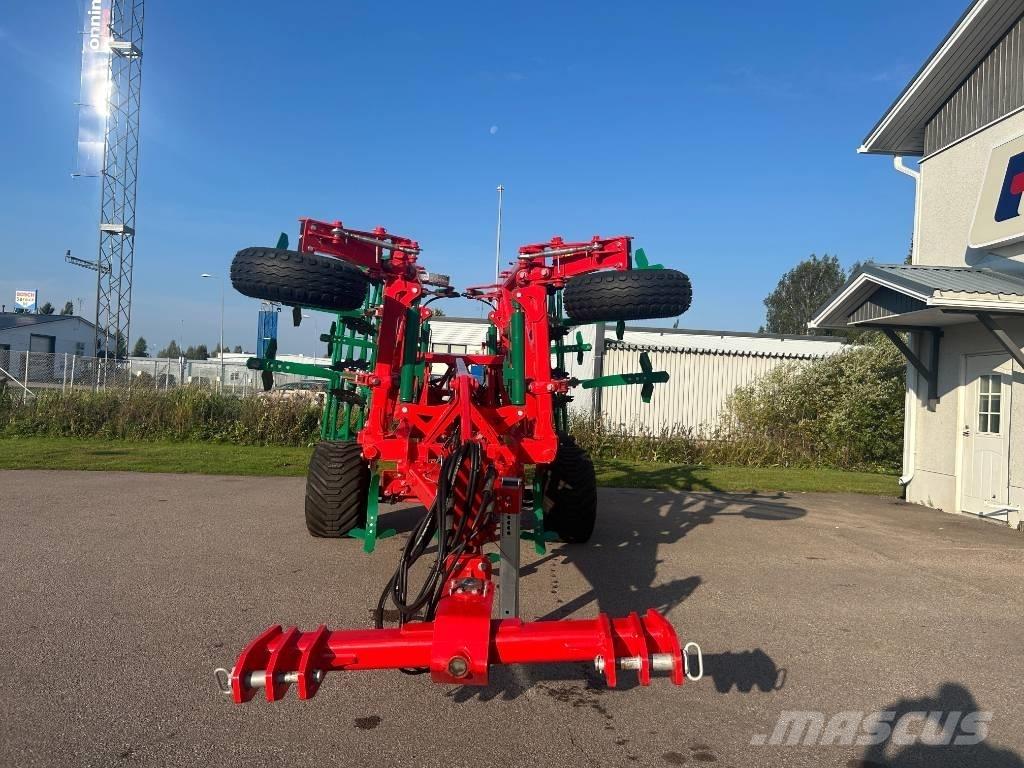 Agro-Masz RUNNER X 4 Культиватори