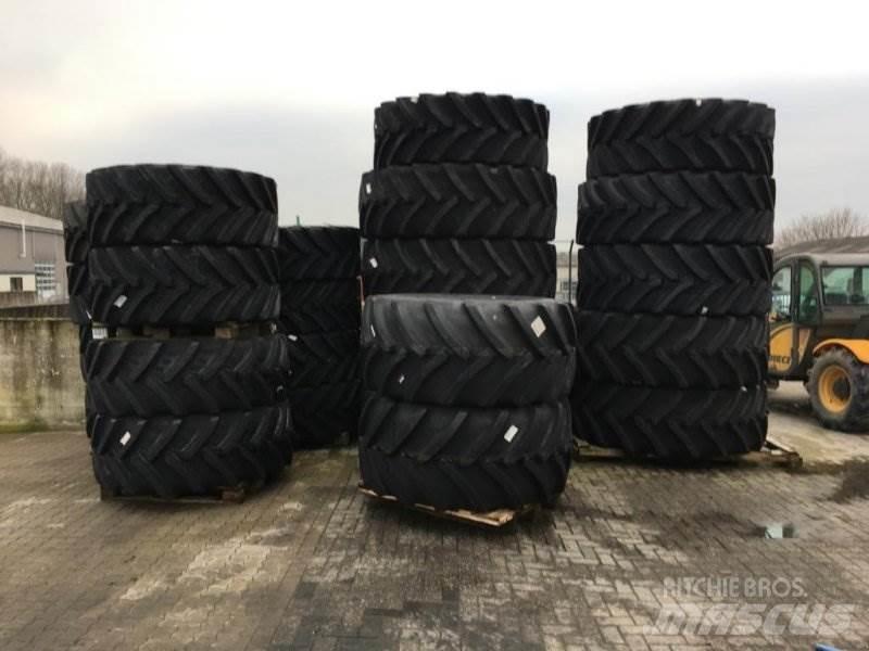 BKT 710/70 R 42 Колеса