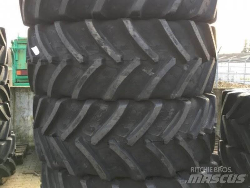 BKT 710/70 R 42 Колеса