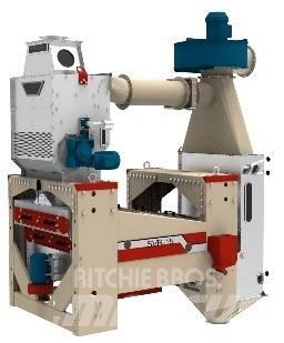  EL GRAIN SVR-15/2 Зерноочищувальне обладнання