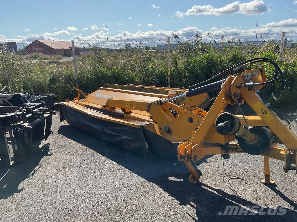 Elho NM 320 Косилки-формувачі