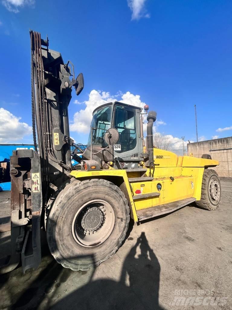 Kalmar DCG 250-12LB Дизельні навантажувачі