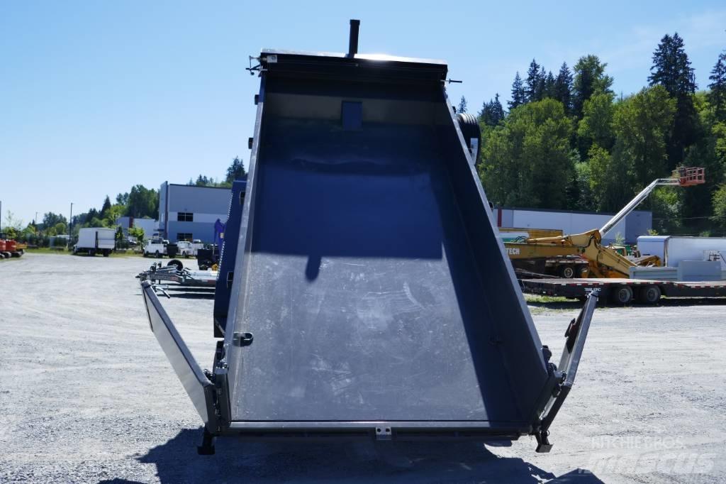 RawMaxx LPXT14BP14K Самоскиди