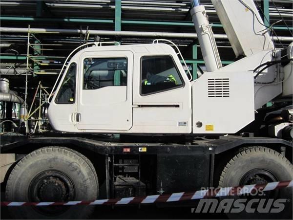TADANO GR300EX автокрани