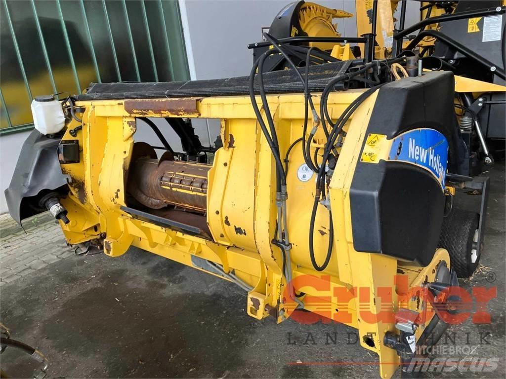 New Holland 273 Запчастини для кормозбиральних комбайнів