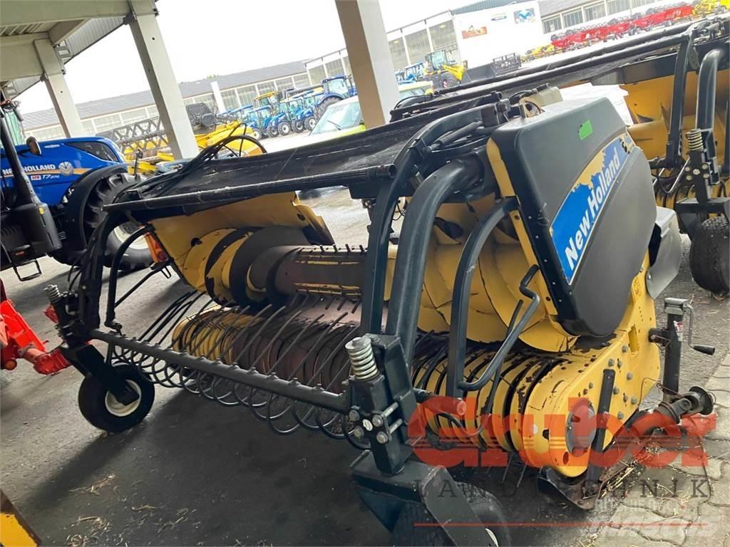 New Holland 273 Запчастини для кормозбиральних комбайнів