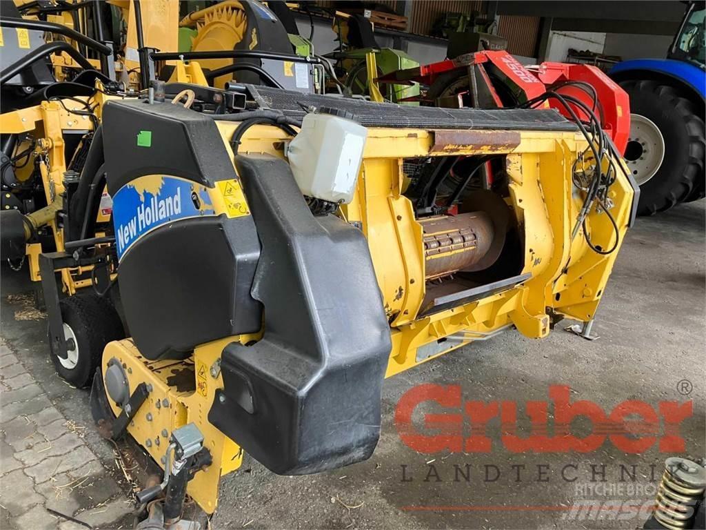 New Holland 273 Запчастини для кормозбиральних комбайнів
