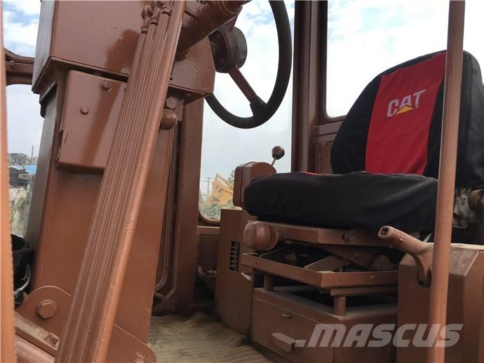 CAT 140 H Грейдери