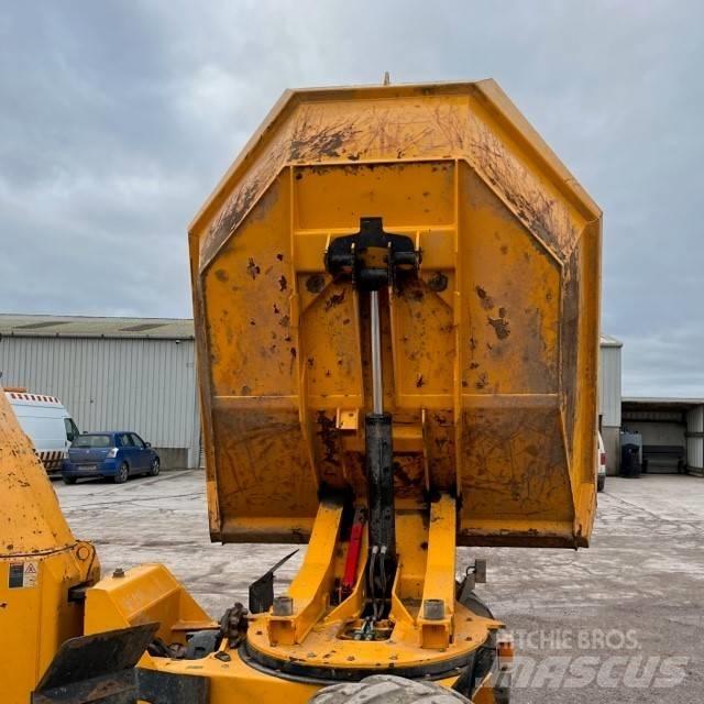 Thwaites 6T Міні самоскиди