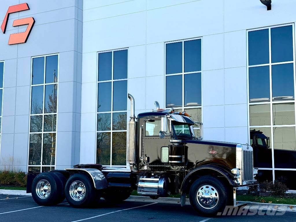 Peterbilt 378 Тягачі
