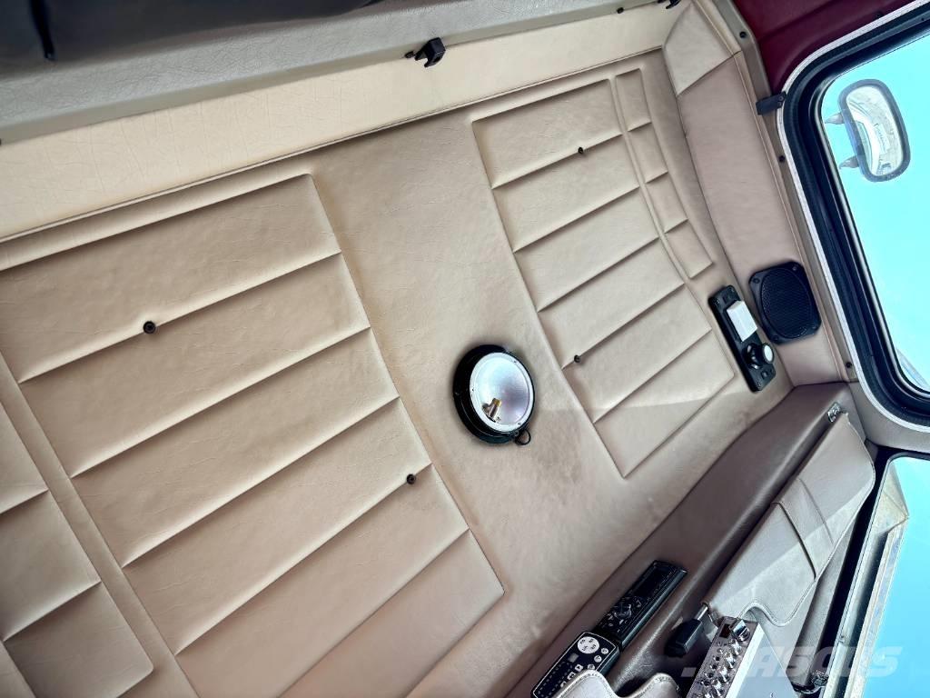 Peterbilt 379 Тягачі