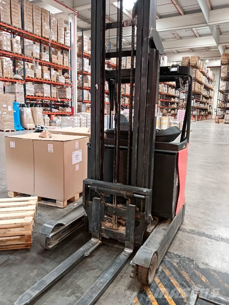 Linde R 16 Річ-трак із високим підйомом