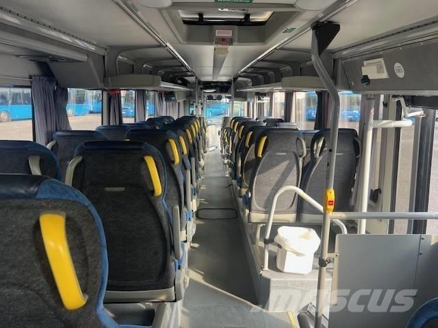 Volvo 8900 Міжміські автобуси