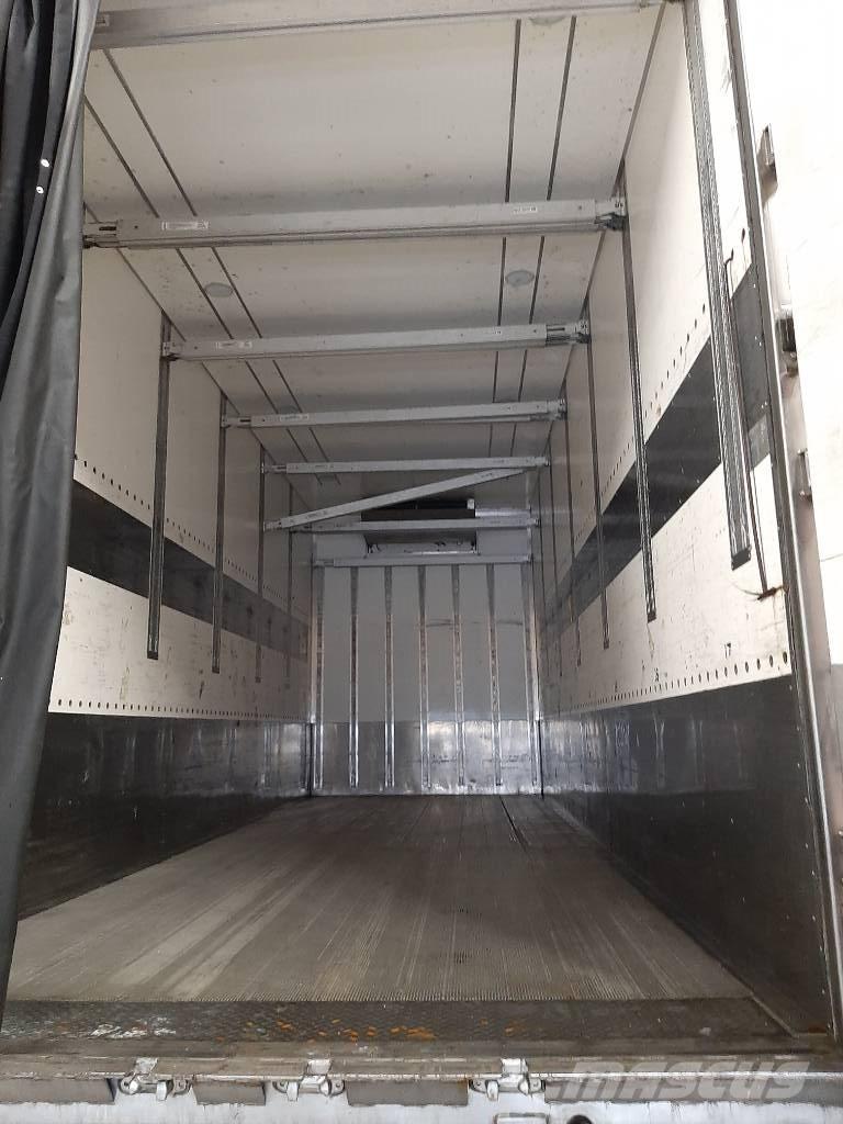 Volvo FH 13 Рефрижератори