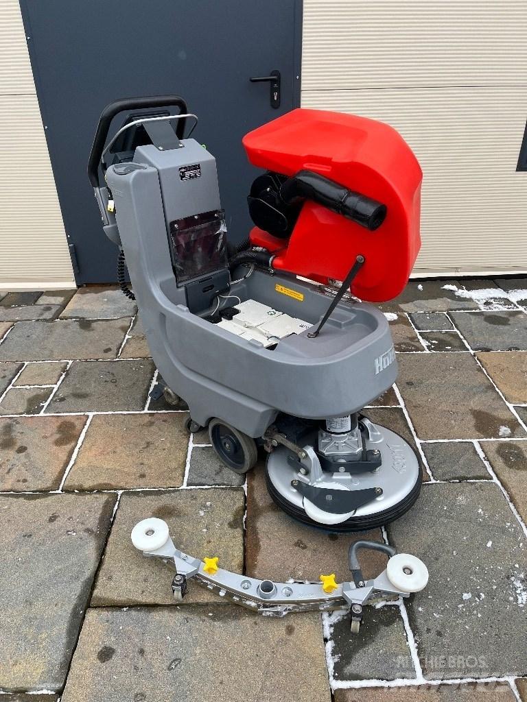 Hako B30 B 30 Підлогомиючі машини
